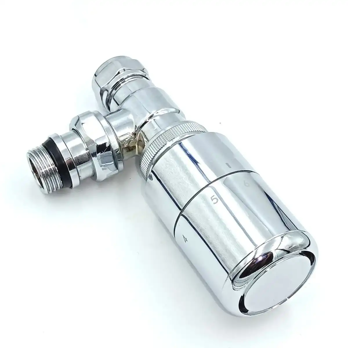 Xrom Künc Termostatik Radiator Ventili (16×2 Pex)