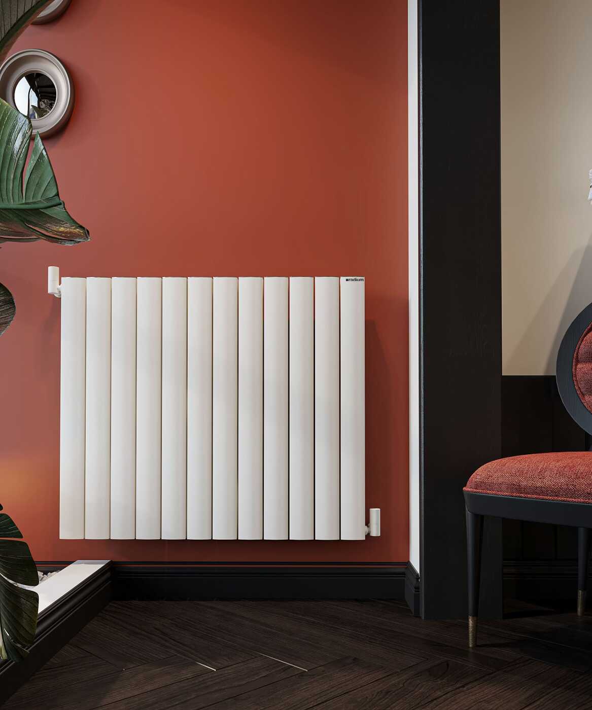 Horizantal Radiatorlar