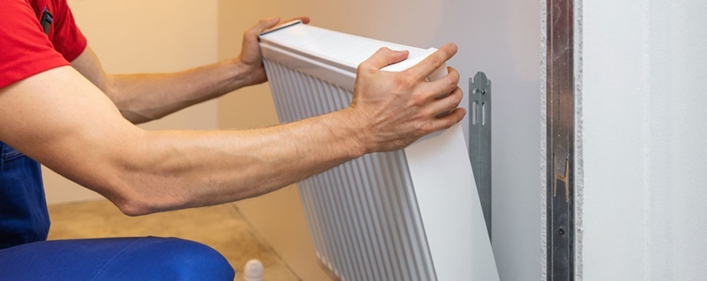 Radiatorların Ömrünü Uzatmaq