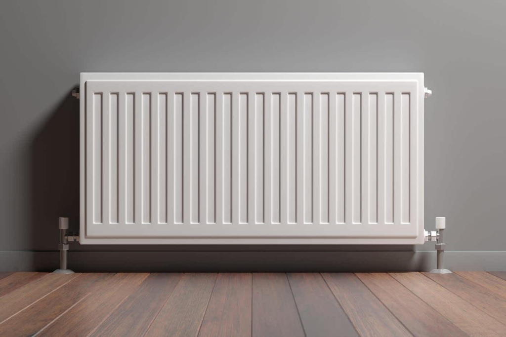 Evin Kvadratına Görə Radiator Sayı